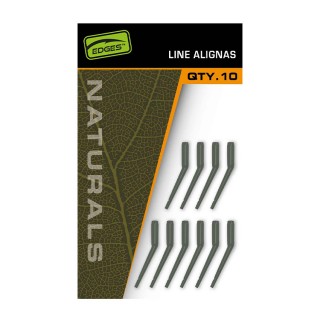 Алайнери Fox EDGES™ Naturals Line Alignas