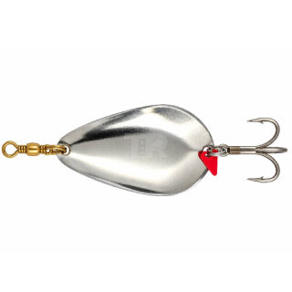 Клатушка Alba Star 504 №2 – 32.30 g Silver