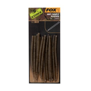 Противооплитащ шлаух Fox EDGES™ Camo Anti Tangle Sleeves XL