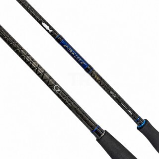Atec Crazee Wind S832M 2.51m Max 21g