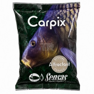 АТРАКТАНТ ЗА ШАРАН SENSAS CARPIX SPECIAL ATTRACTANT CARPES