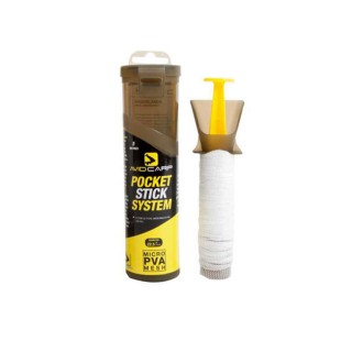 Система ПВА мрежа AVID CARP Pocket PVA System