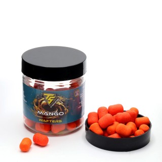 Балансирани дъмбели TS fishing WAFTERS 12 mm,  MANGO
