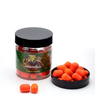 Балансирани дъмбели TS fishing WAFTERS 14 mm,  MANGO