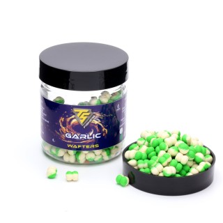 Балансирани дъмбели TS fishing WAFTERS 6mm, GARLIC