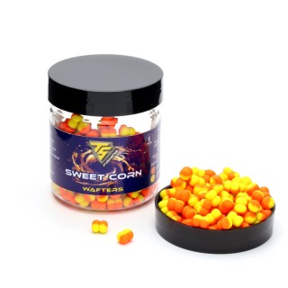 Балансирани дъмбели TS fishing WAFTERS 6mm, SWEET CORN