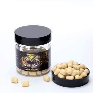 Балансирани дъмбели TS fishing WAFTERS 8mm,  GARLIC