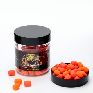Балансирани дъмбели TS fishing WAFTERS 8mm,  MANGO