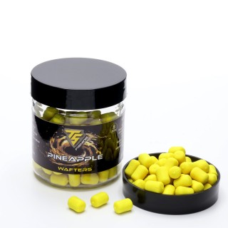 Балансирани дъмбели TS fishing WAFTERS 8mm,  PINEAPPLE