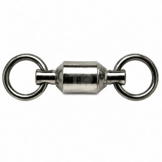 Black Cat Ball Bearing Swivel №5 32mm 65kg 5бр.