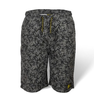 Къси Панталони BLACK CAT Beach Shorts