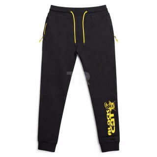 BLAC CAT Black Joggers - Панталон