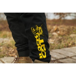 MATRIX Joggers  Black Edition - Панталон