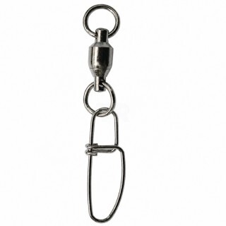 Black Cat Godzilla Swivel 4/0 70kg 4бр.