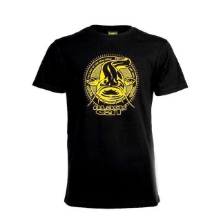 Тениска BLACK CAT Hunter T- Shirt 