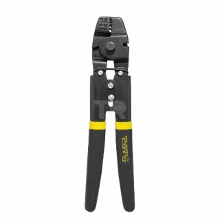 Клещи за кримпване Black Cat Mega Crimping Pliers 25 см