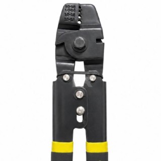 Клещи за кримпване Black Cat Mega Crimping Pliers 25 см