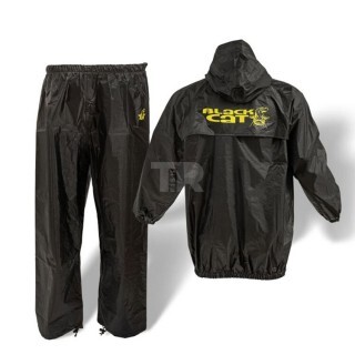 BLACK CAT Slime Combo - Kостюм за дъжд