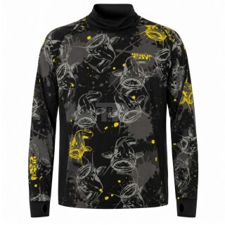 Блуза Black Cat Performance Sun Top M