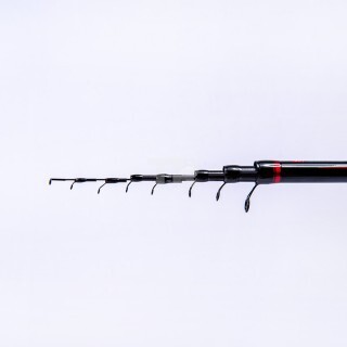 Болонезе COLMIC Alexa Bolo Project 5m, 1-20g