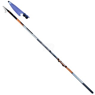 Болонезе Pro FL Aventador Bolo 5m, 5-30 g
