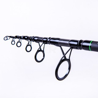 Болонезе Robinham IM7 Carbon 4m, 20-50g