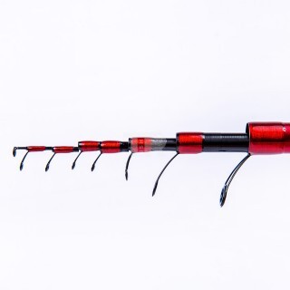 Болонезе Tica Wonder River Bolo 5m, 5-40g