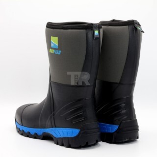 Ботуши PRESTON Drifish Boots