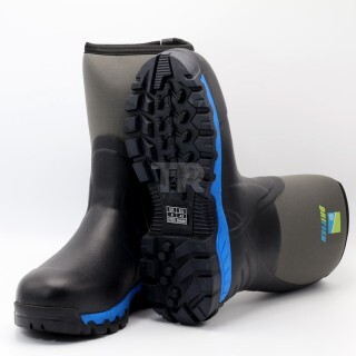 Ботуши PRESTON Drifish Boots