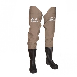 Ботуши за газене LAST CAST Hip Wader
