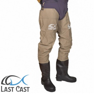 Ботуши за газене LAST CAST Hip Wader