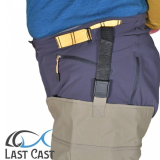 Ботуши за газене LAST CAST Hip Wader