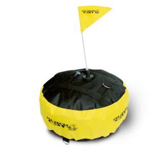 Буй за риболов на сом BLACK CAT Marker Buoy