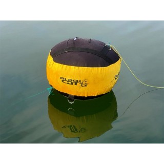 Буй за риболов на сом BLACK CAT Marker Buoy