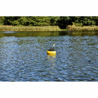 Буй за риболов на сом BLACK CAT Marker Buoy