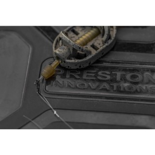 Бърза връзка PRESTON ICS In-Line 360 Beads