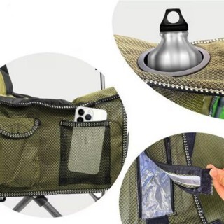 Стол CAMP MASTER Chair