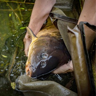 Карп-сак теглилка KORUM Compact Recovery Sling