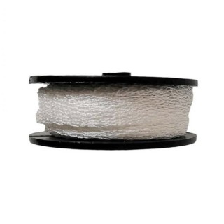 Резервна ПВА мрежа CARP FOCUS PVA Mesh Refill - 37 mm