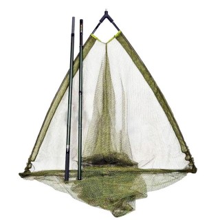 Шаранджийски кеп FL Excellent 180 Landing Net, 42 in