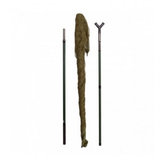 Шаранджийски кеп FL Excellent 180 Landing Net, 42 in
