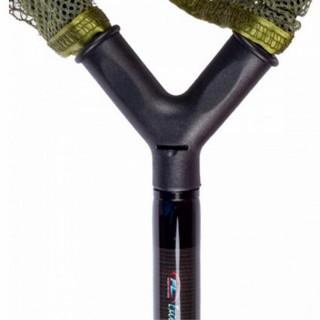 Шаранджийски кеп FL Excellent 180 Landing Net, 42 in