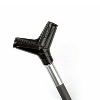 Шаранджийски кеп FOX EOS Landing Net 42 inch