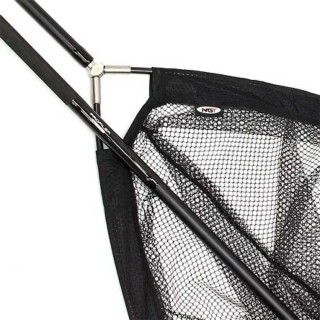 Шаранджийски кеп NGT Profiler 42 in Net and Handle