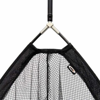 Шаранджийски кеп NGT Profiler 42 in Net and Handle