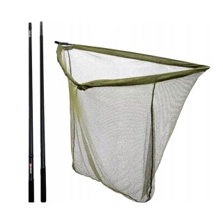 Шаранджийски кеп PROLOGIC C-Series 2 Sections Landing Net
