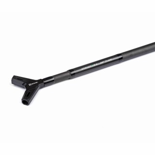 Шаранджийски кеп SONIK Xtractor 42 in Net and Handle