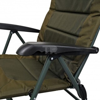 Стол CARP PRO Comfort Light Chair