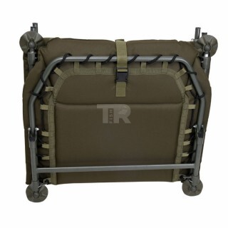 Легло CARP PRO Light Carp Fishing Bed XL 8 Leg