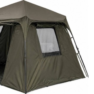 Carp Pro Maxi Shelter 2+ Man